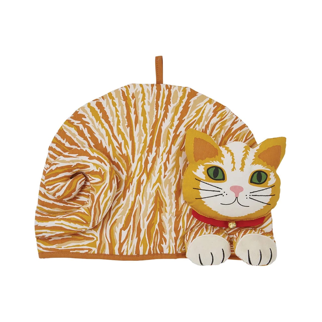 Cat Tea Cosy