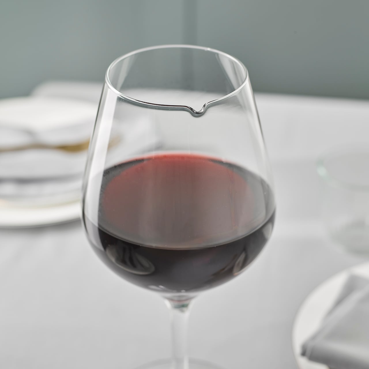 Decanter Wine Glass