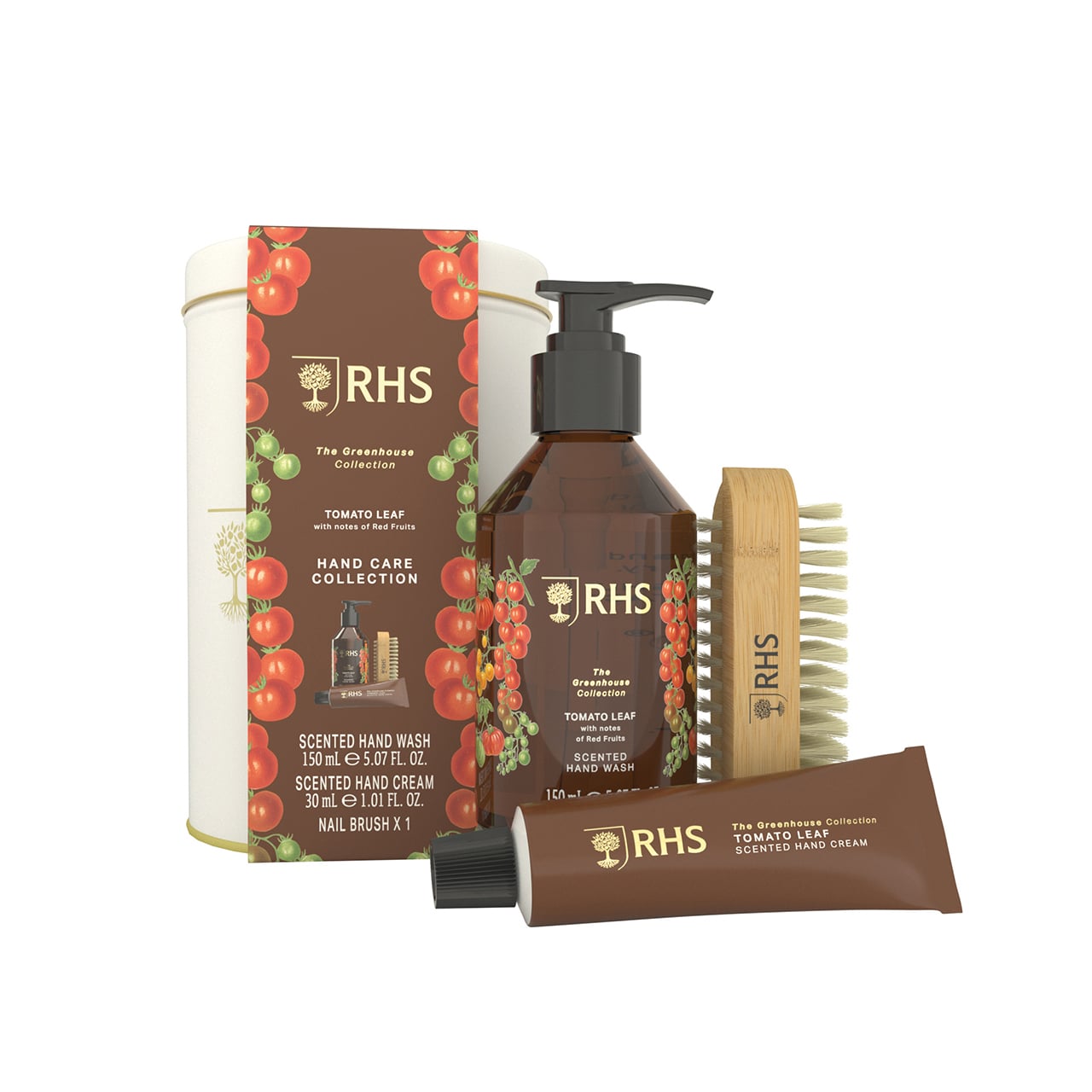 RHS Garden Hand Care Set