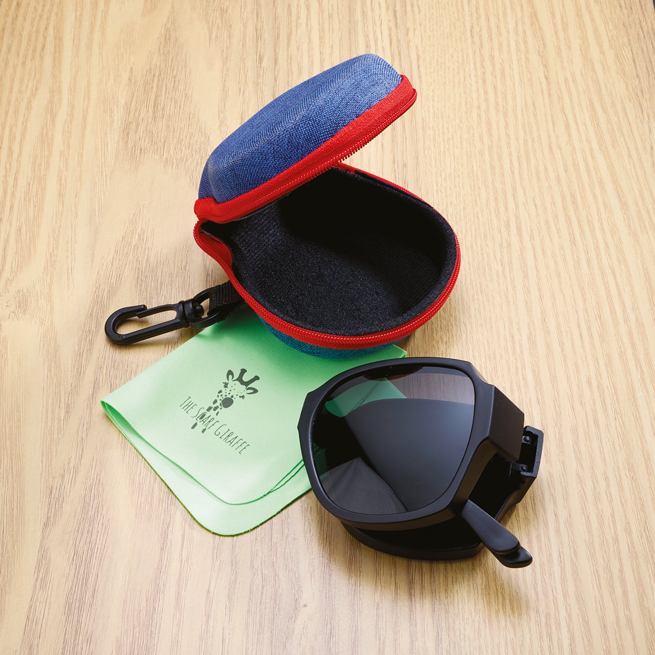 Over Sunglasses