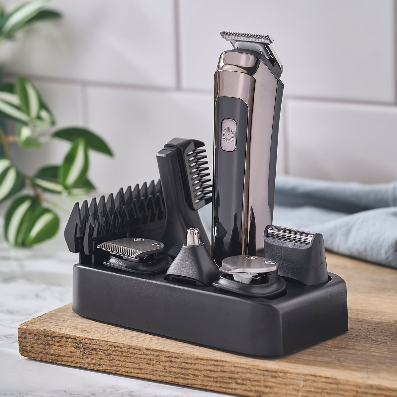 11-in-1 Grooming Set