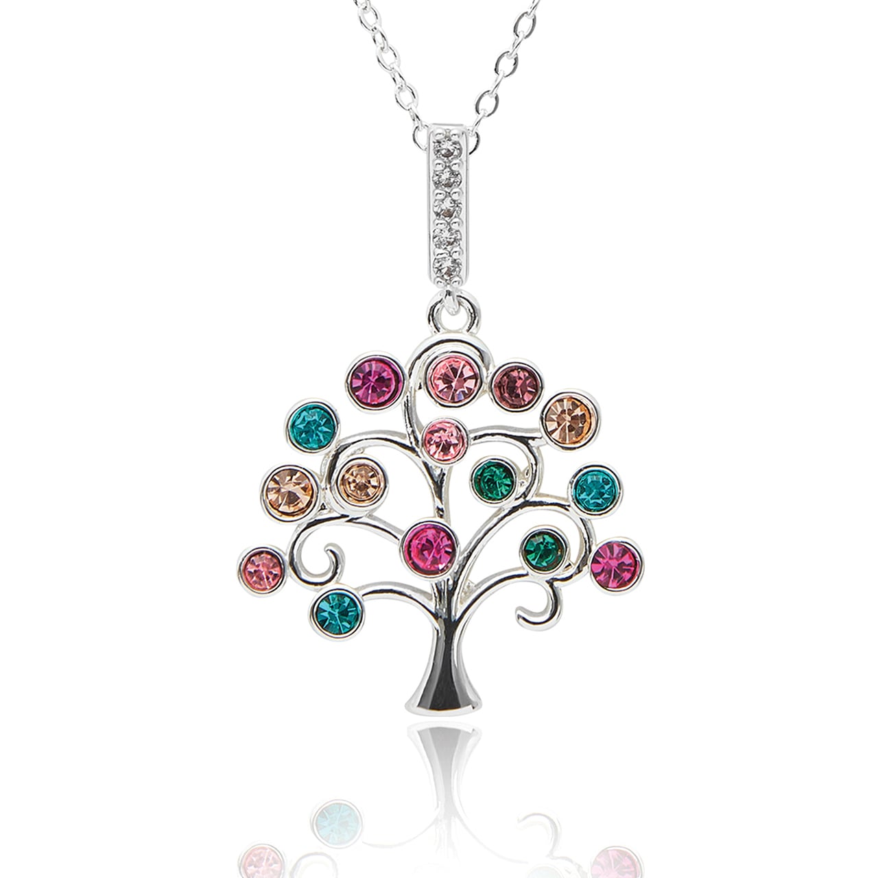Tree of Life Necklace