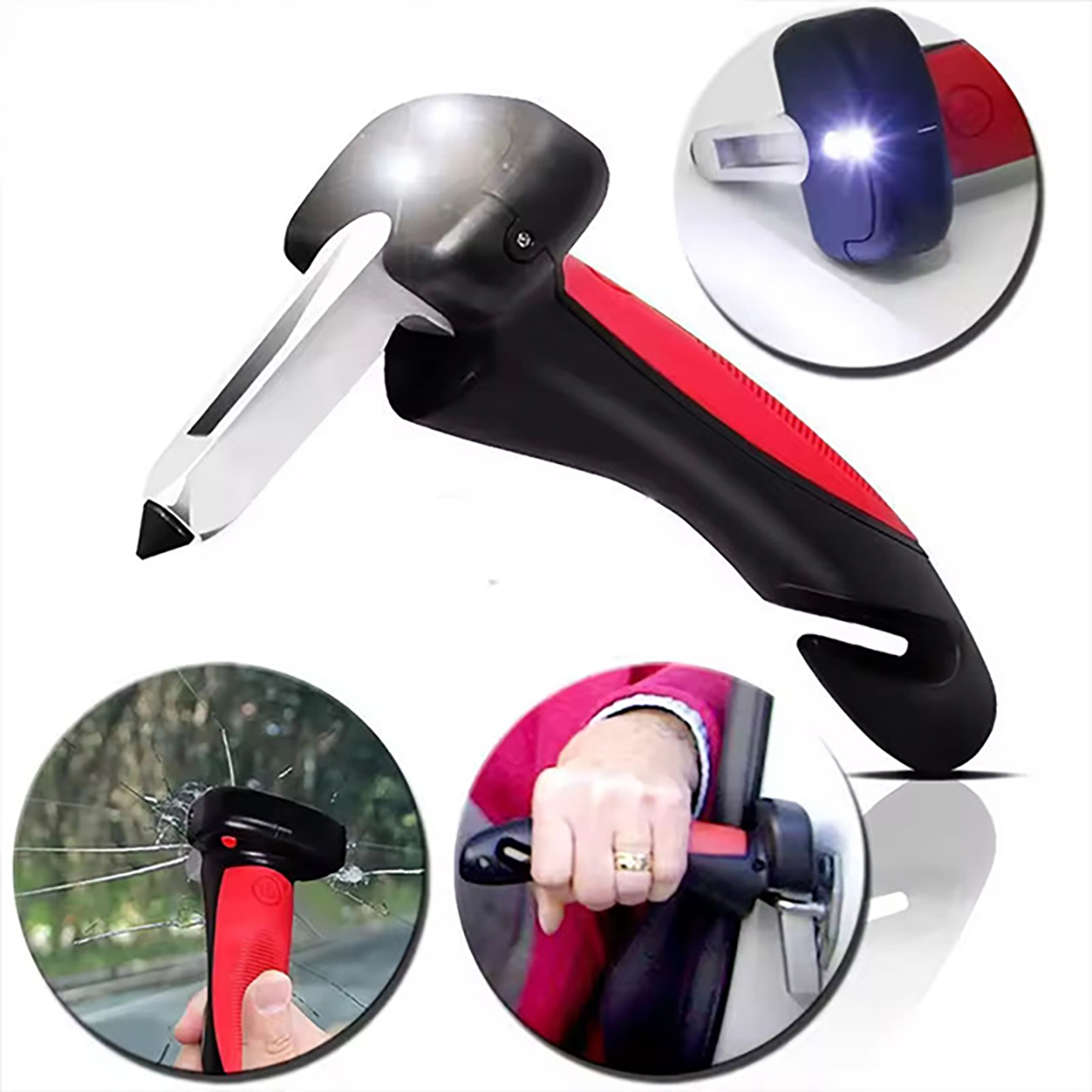 Car Escape Tool