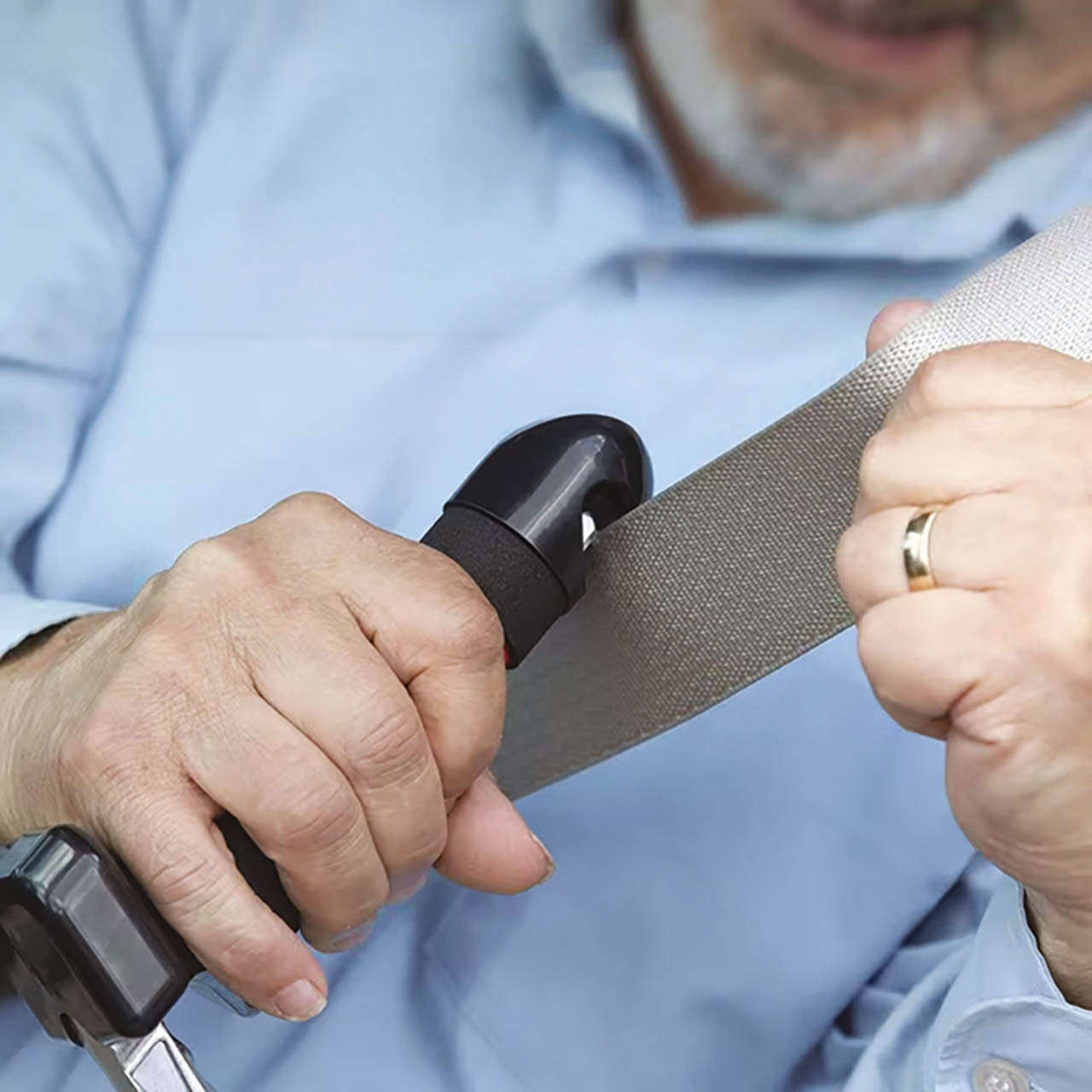Car Escape Tool