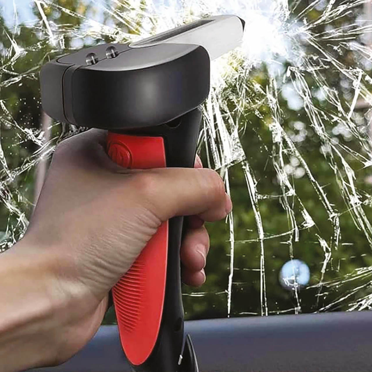 Car Escape Tool