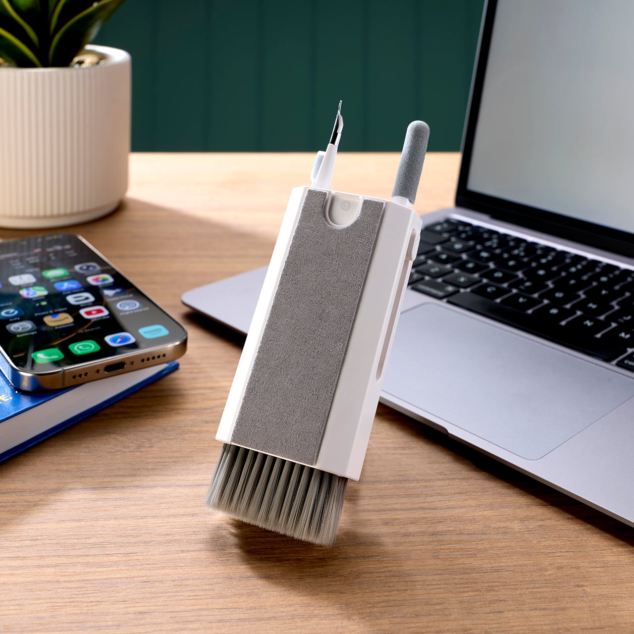 Device Cleaner