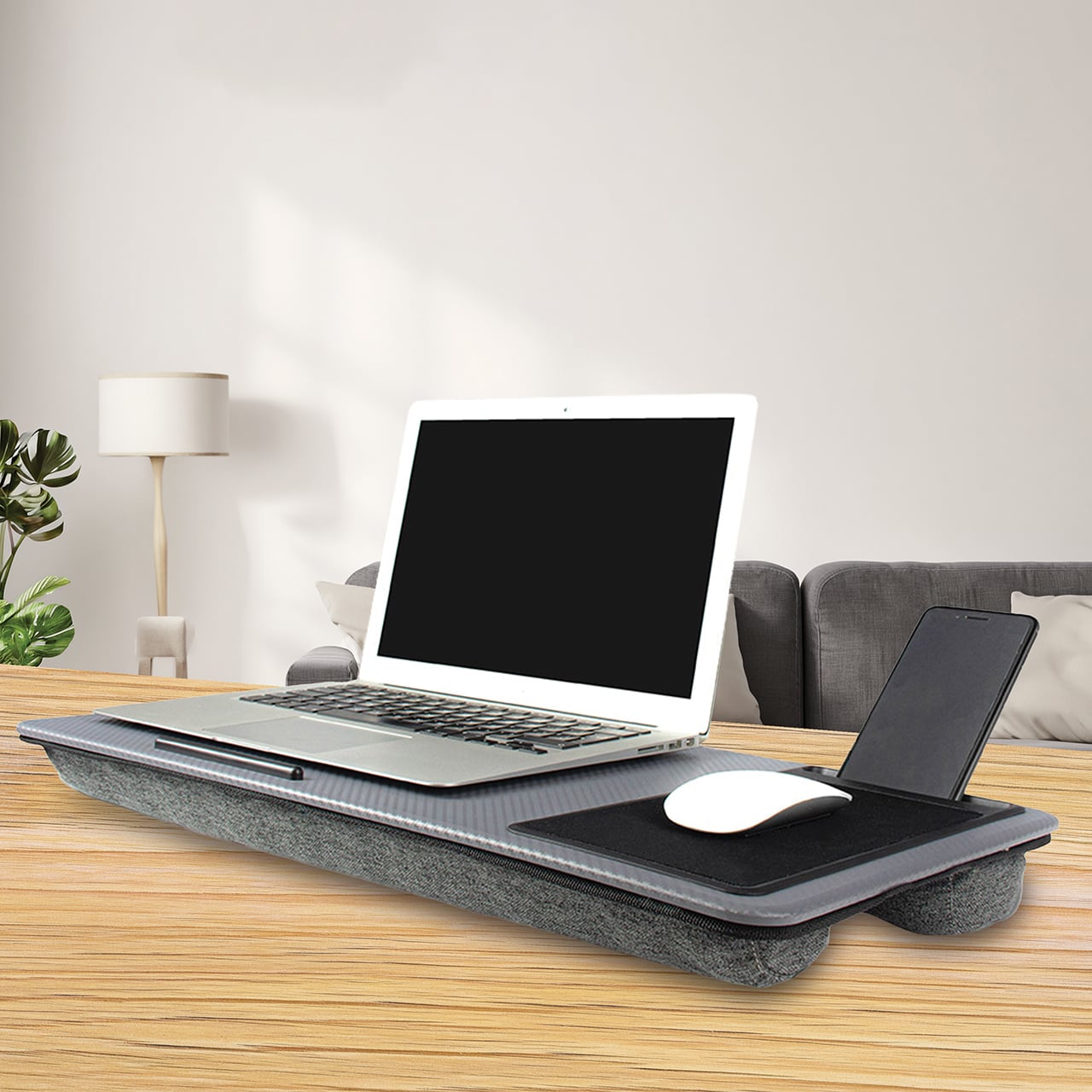 Large Lap Desk Tray