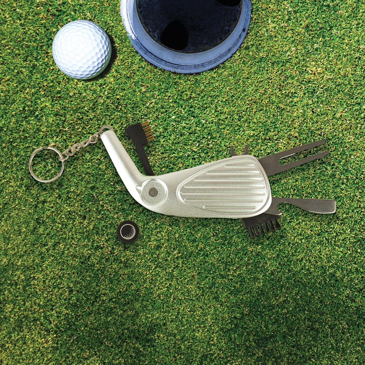 Golf Multi Tool