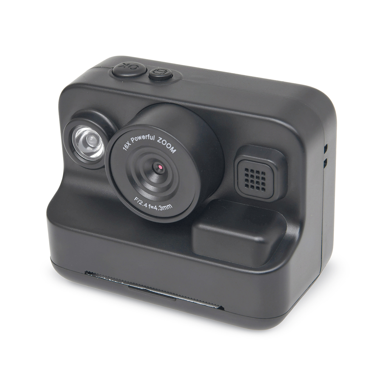 Thermal Instant Camera