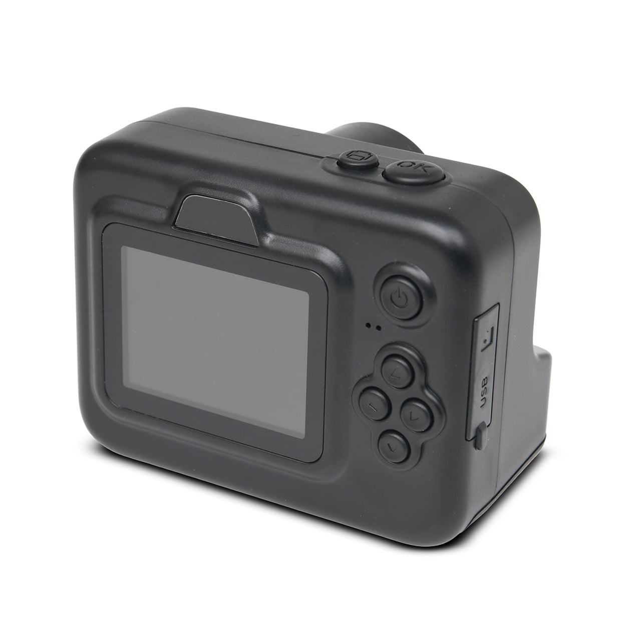 Thermal Instant Camera