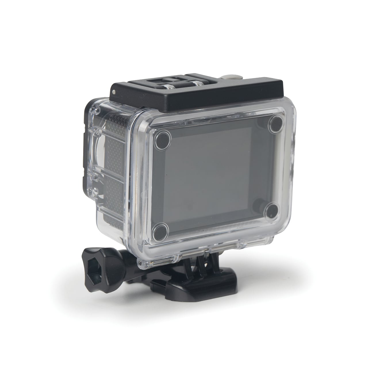Waterproof Action Camera