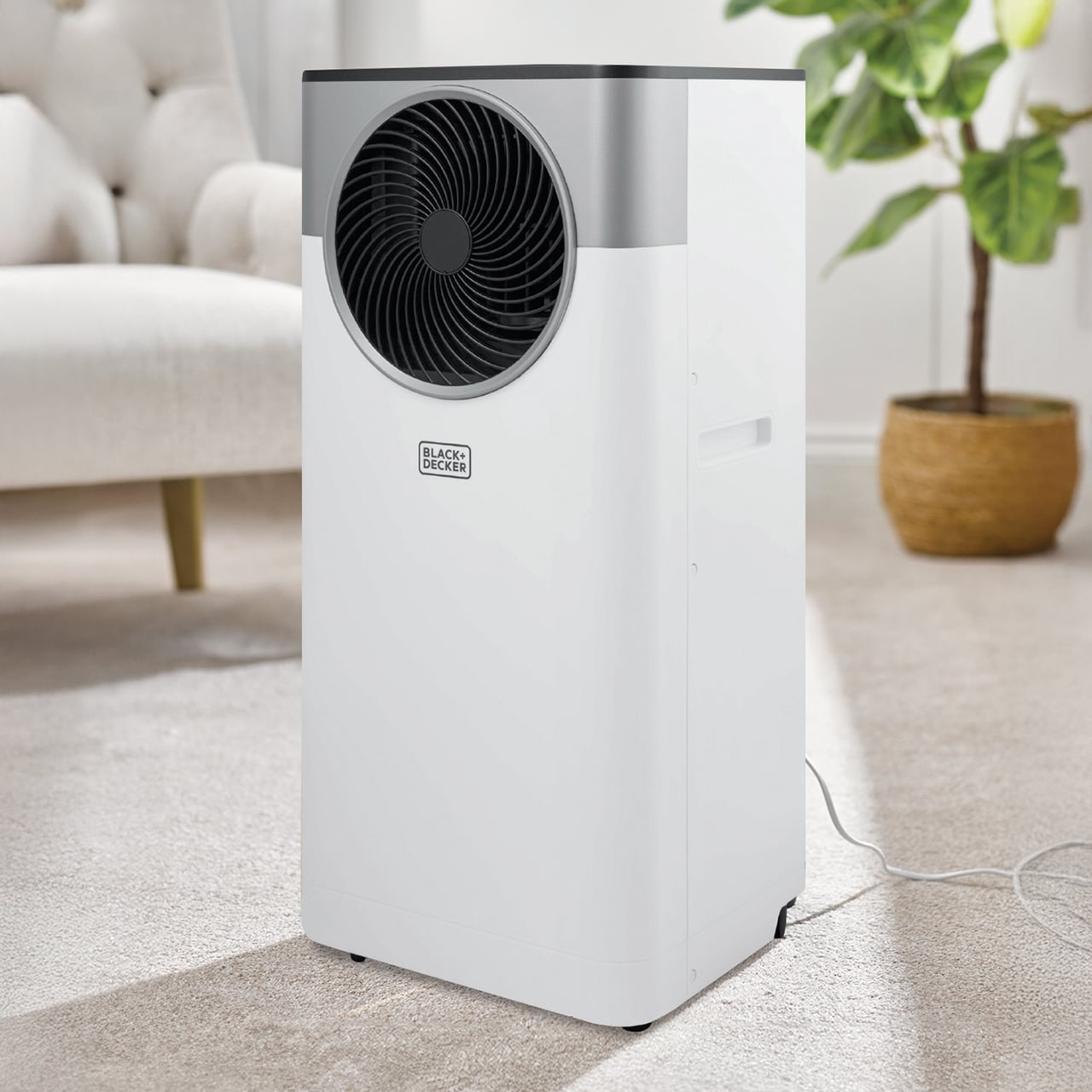 3-in-1 Smart Air Conditioner