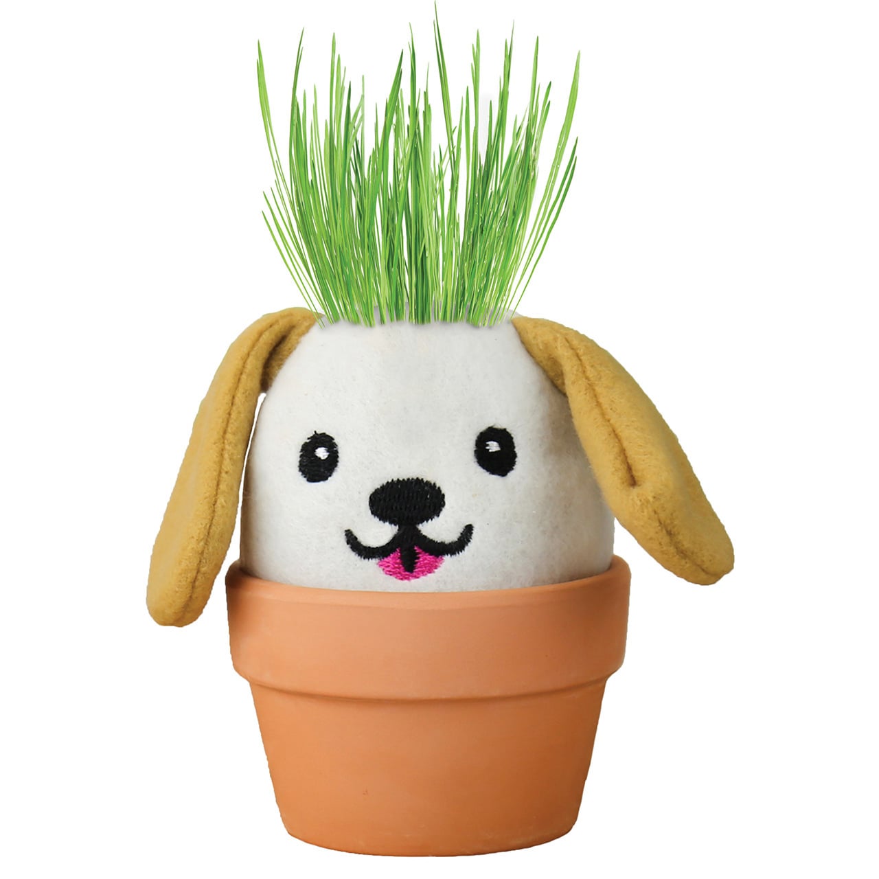 Dog Grow Pal Hair Growing Kit