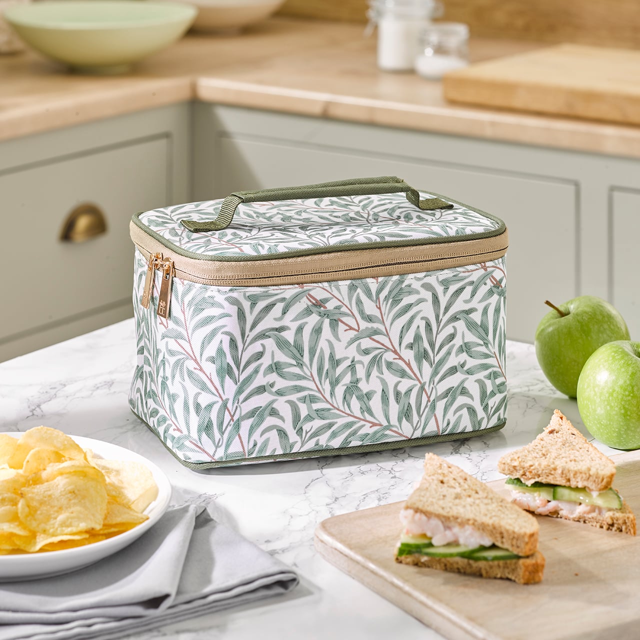 Willow Lunch Bag