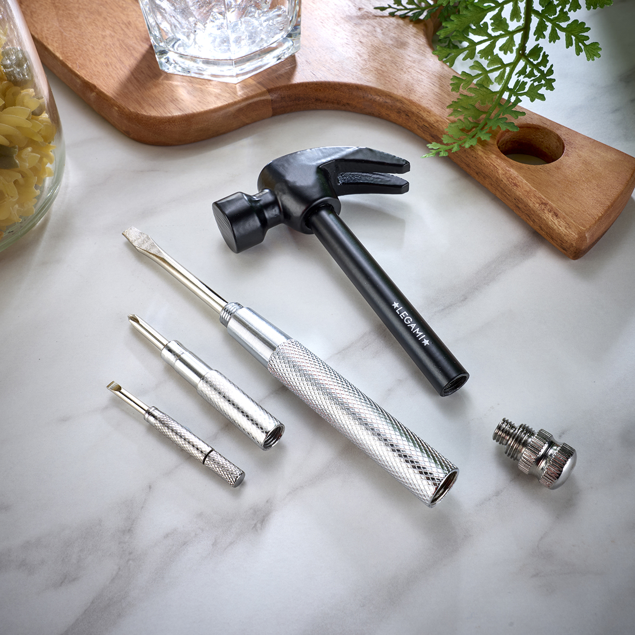 6-in-1 Multifunction Hammer