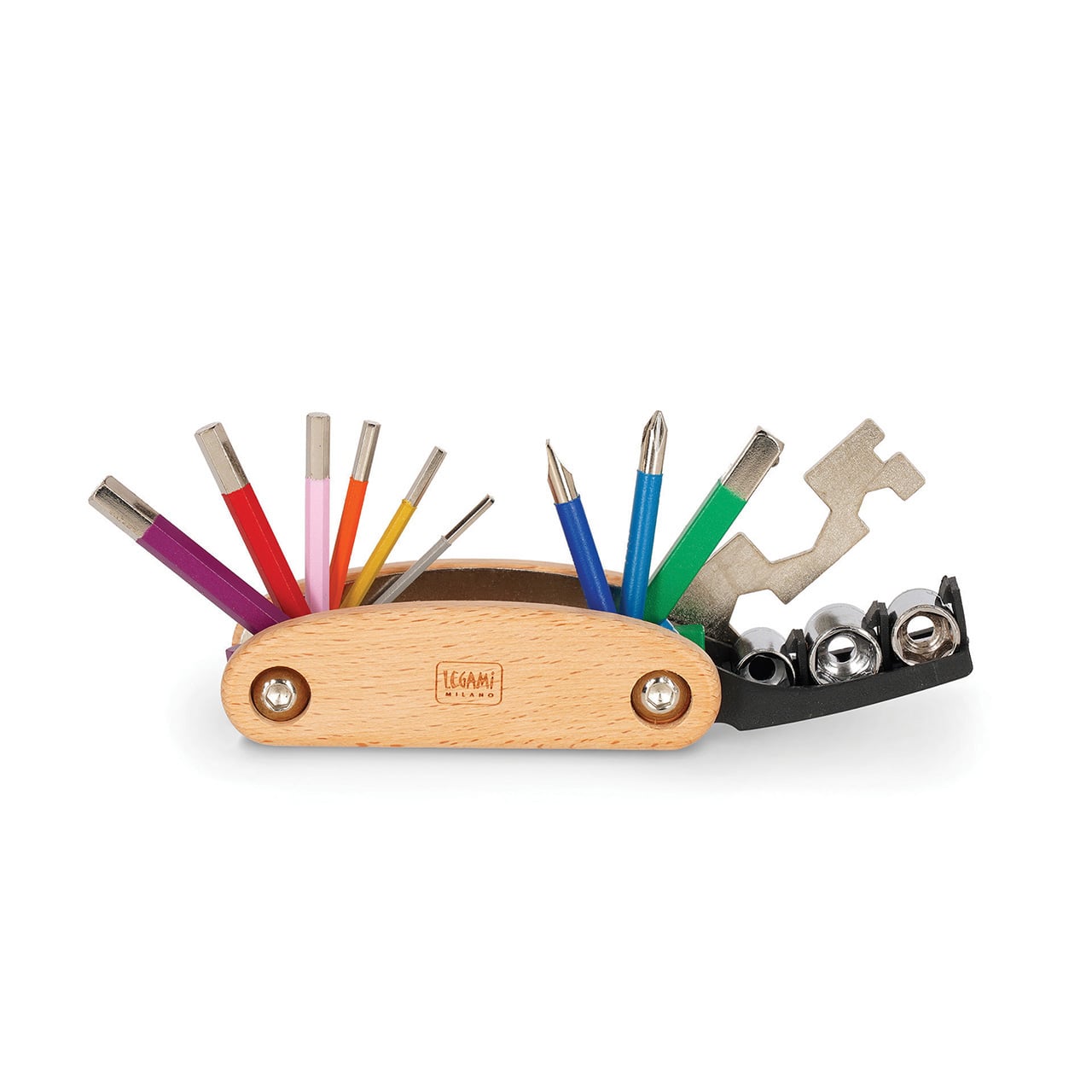 13-in-1 Multi Bike Tool