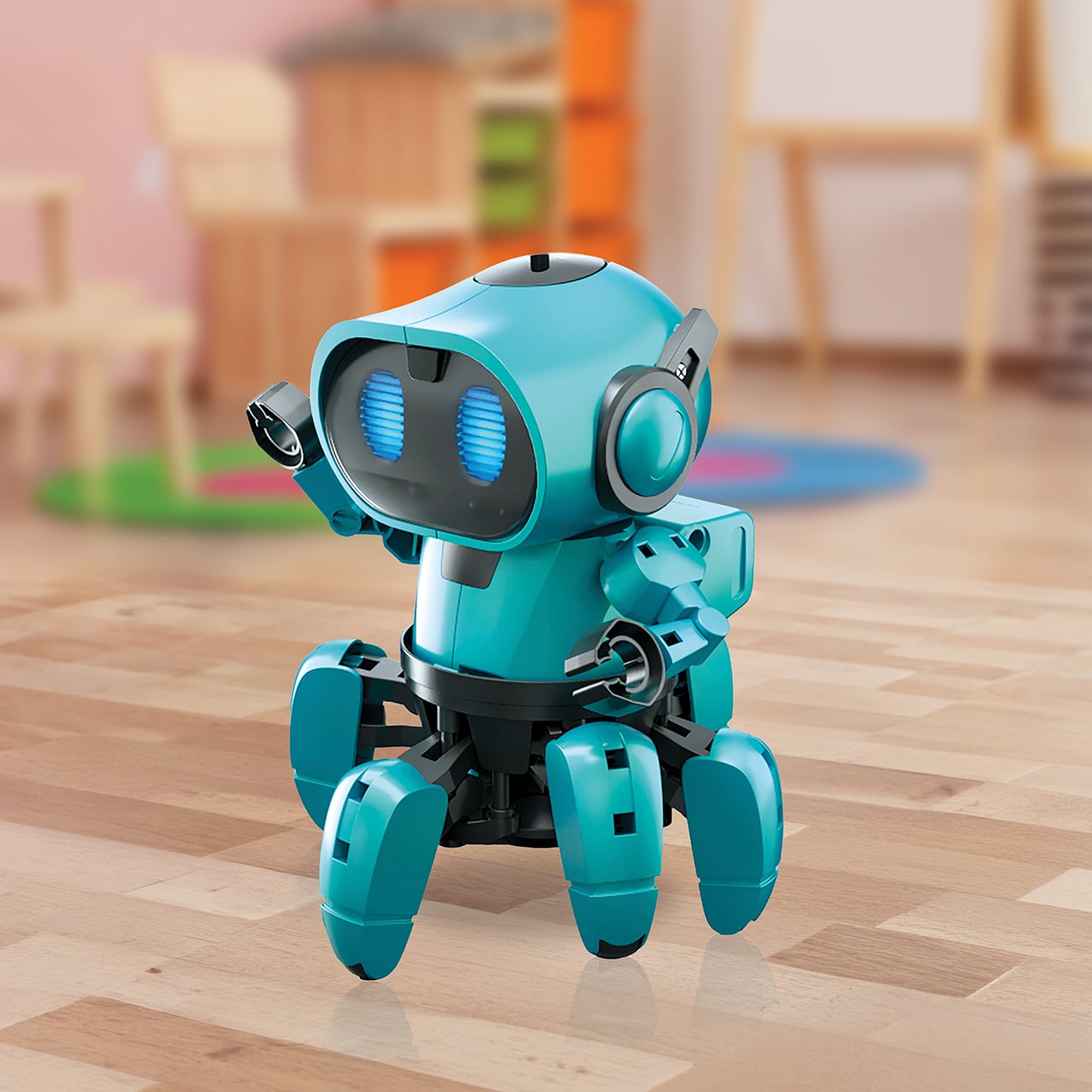 AI Robot