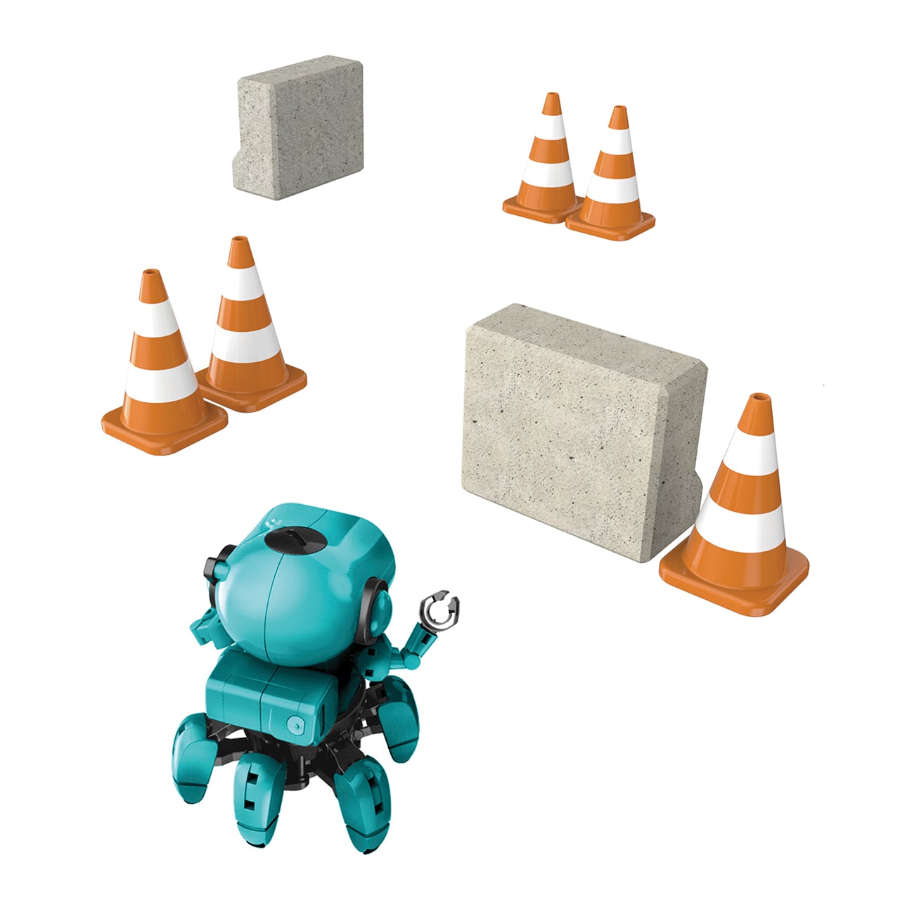 AI Robot