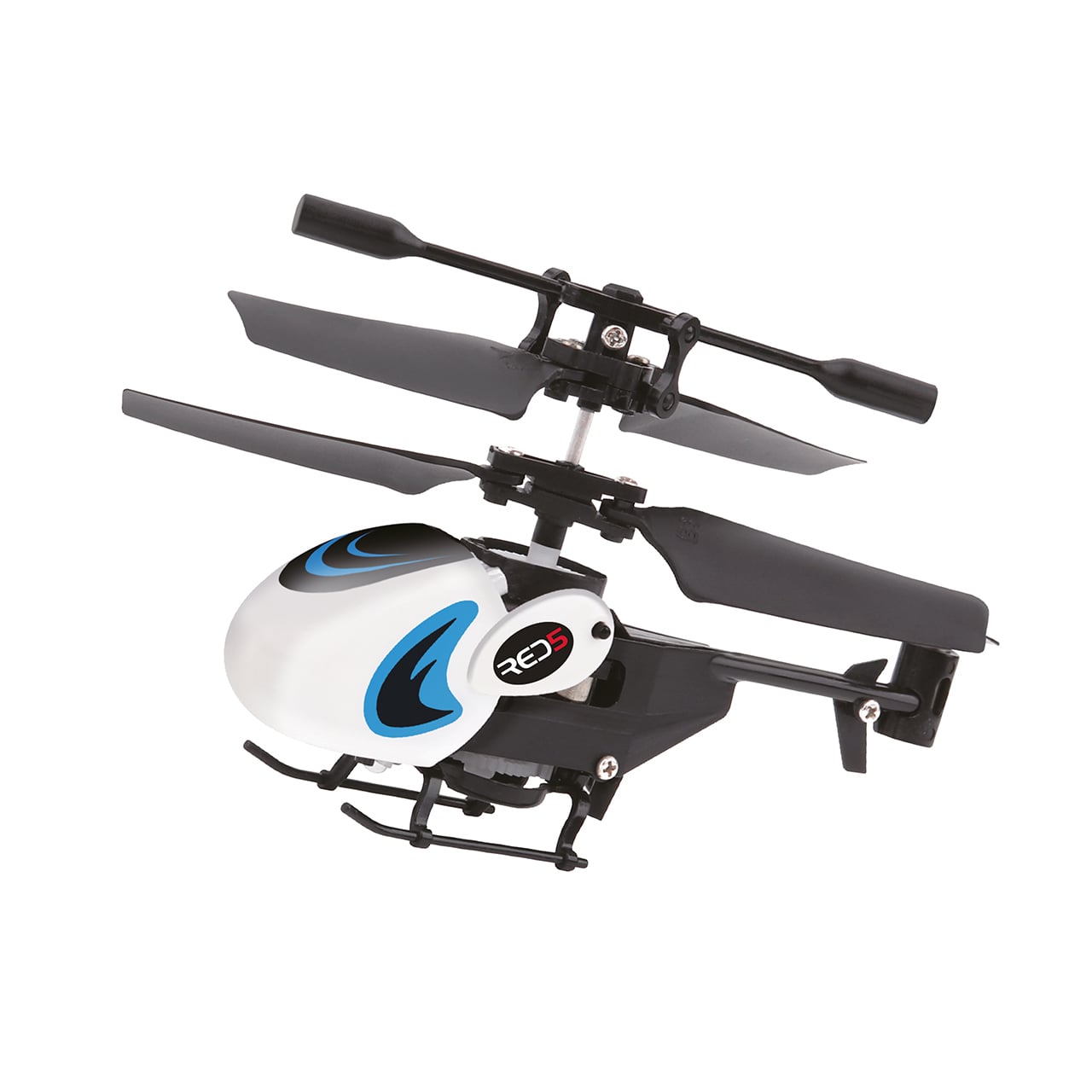 Micro Helicopter