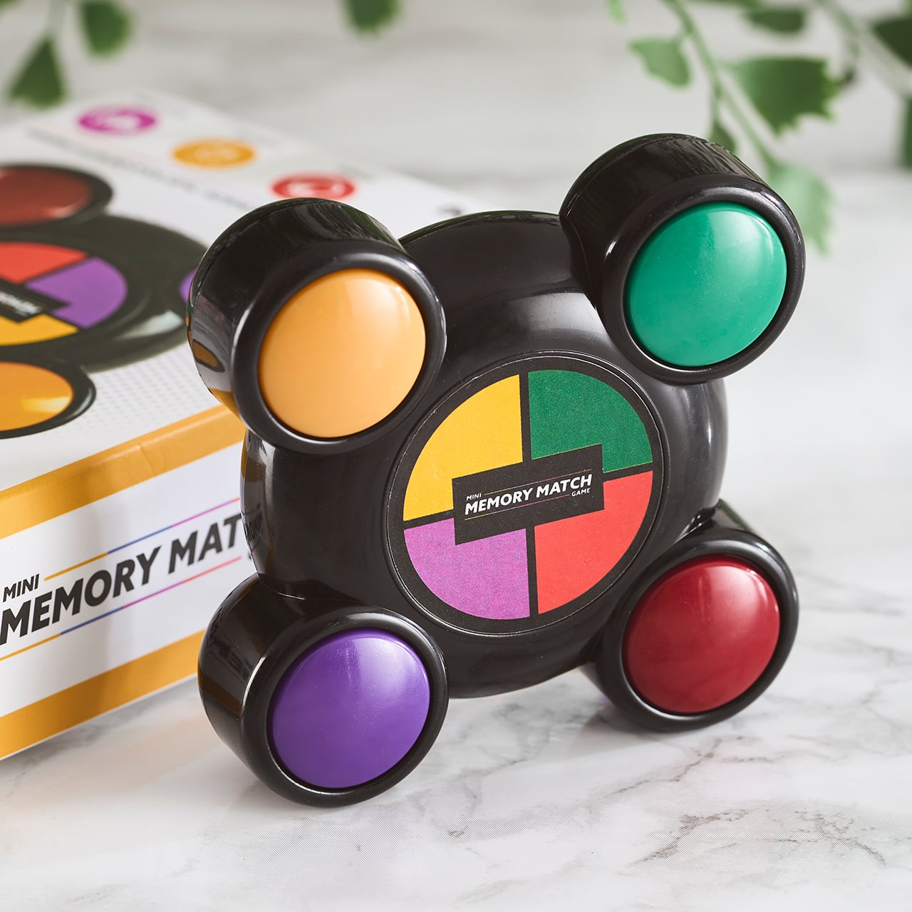Mini Memory Game