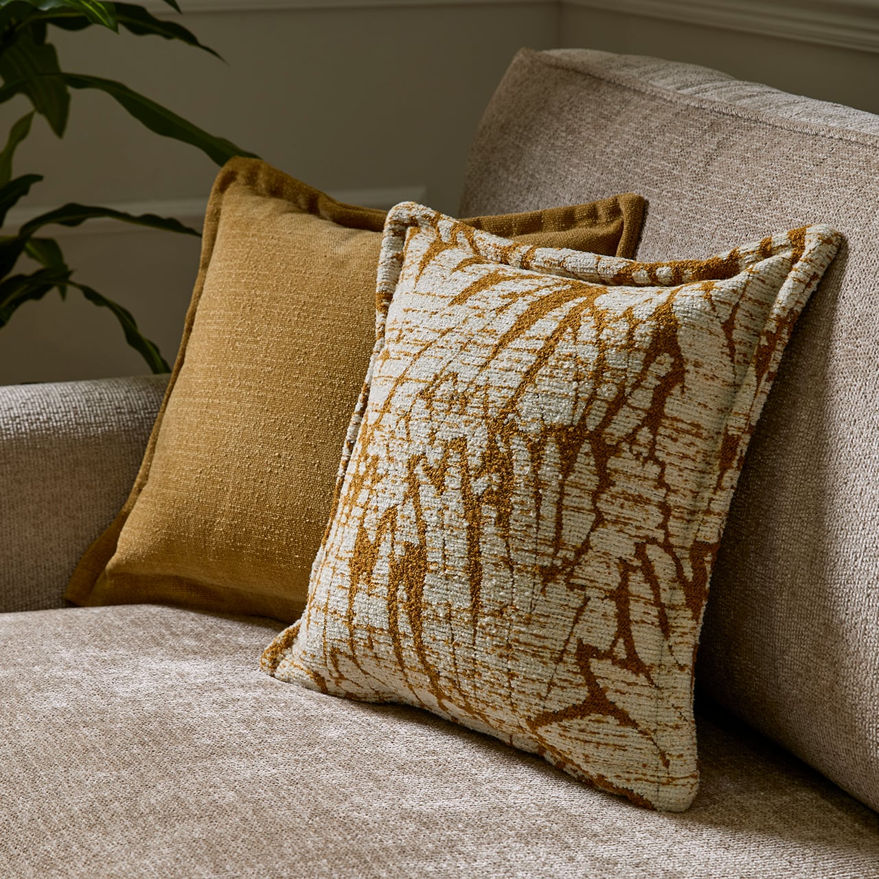Ryefield 3-Seat Sofa