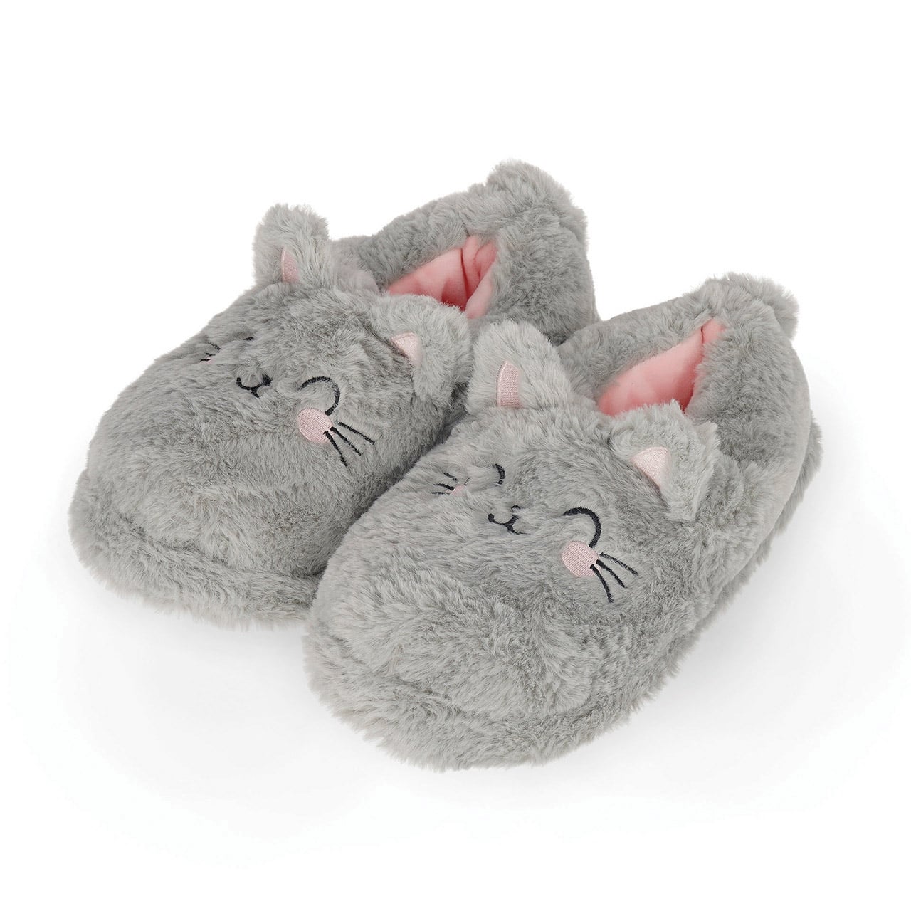 Kitty Slippers
