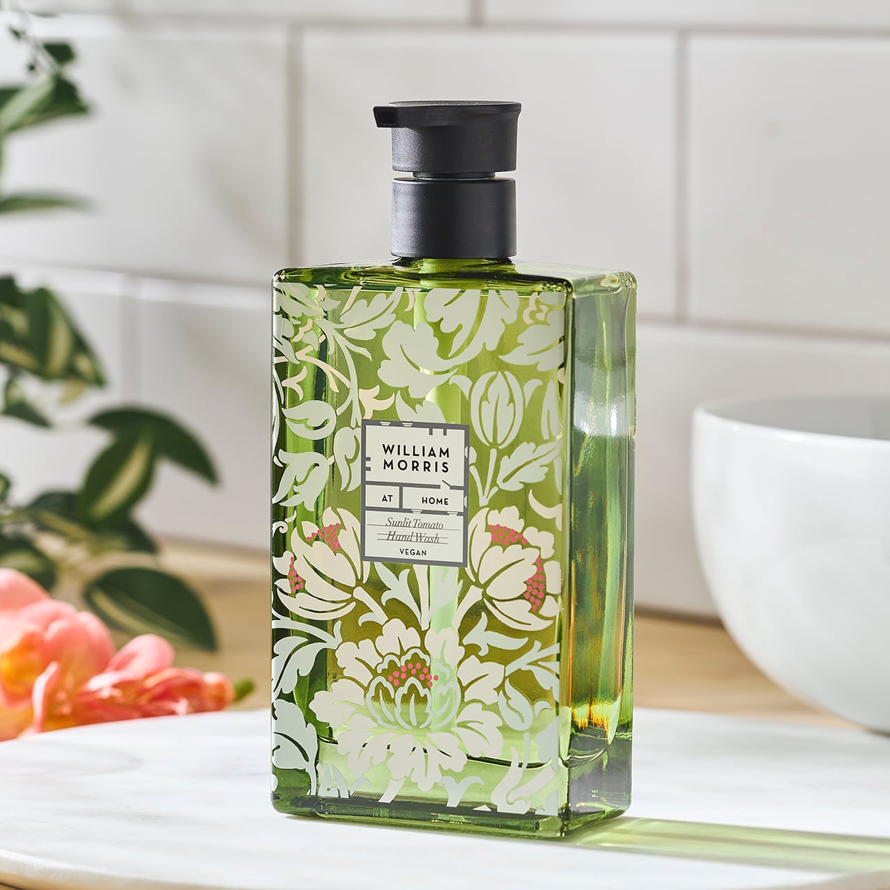 Kitchen Garden Handwash