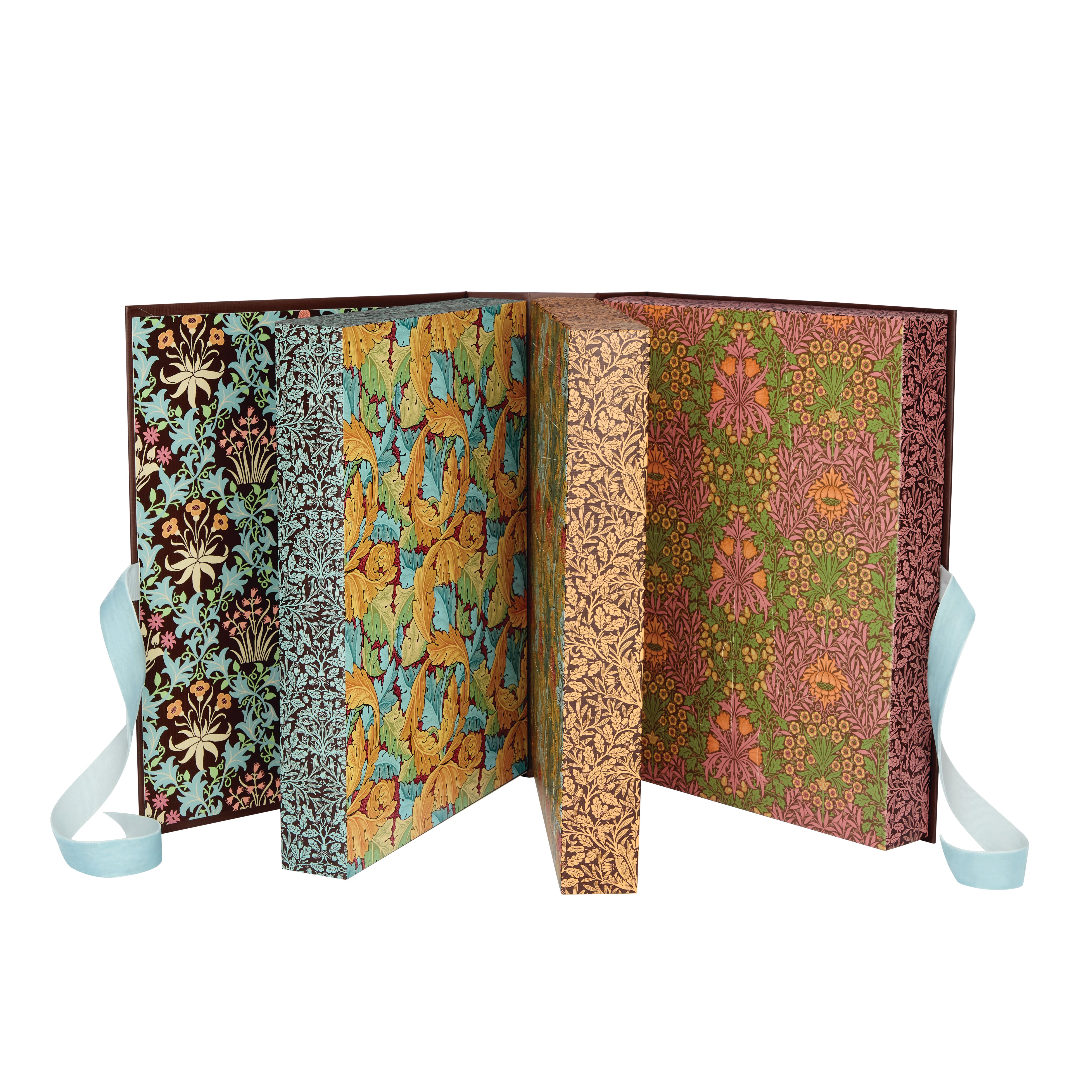 William Morris Advent Calender