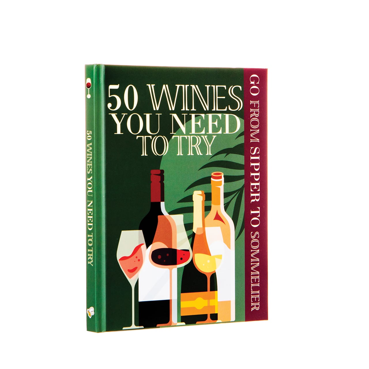 50 Wines You Need to Try