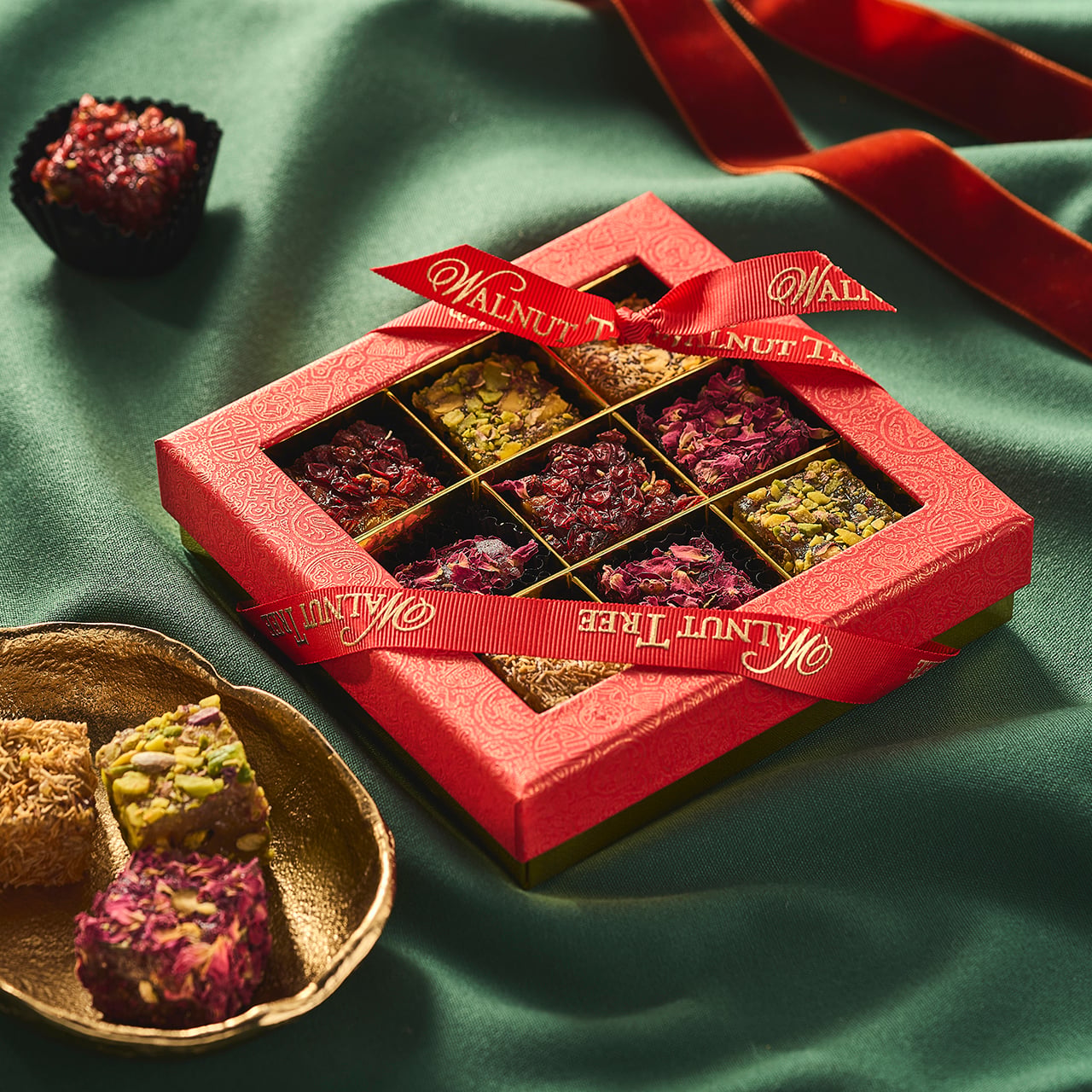Turkish Delight