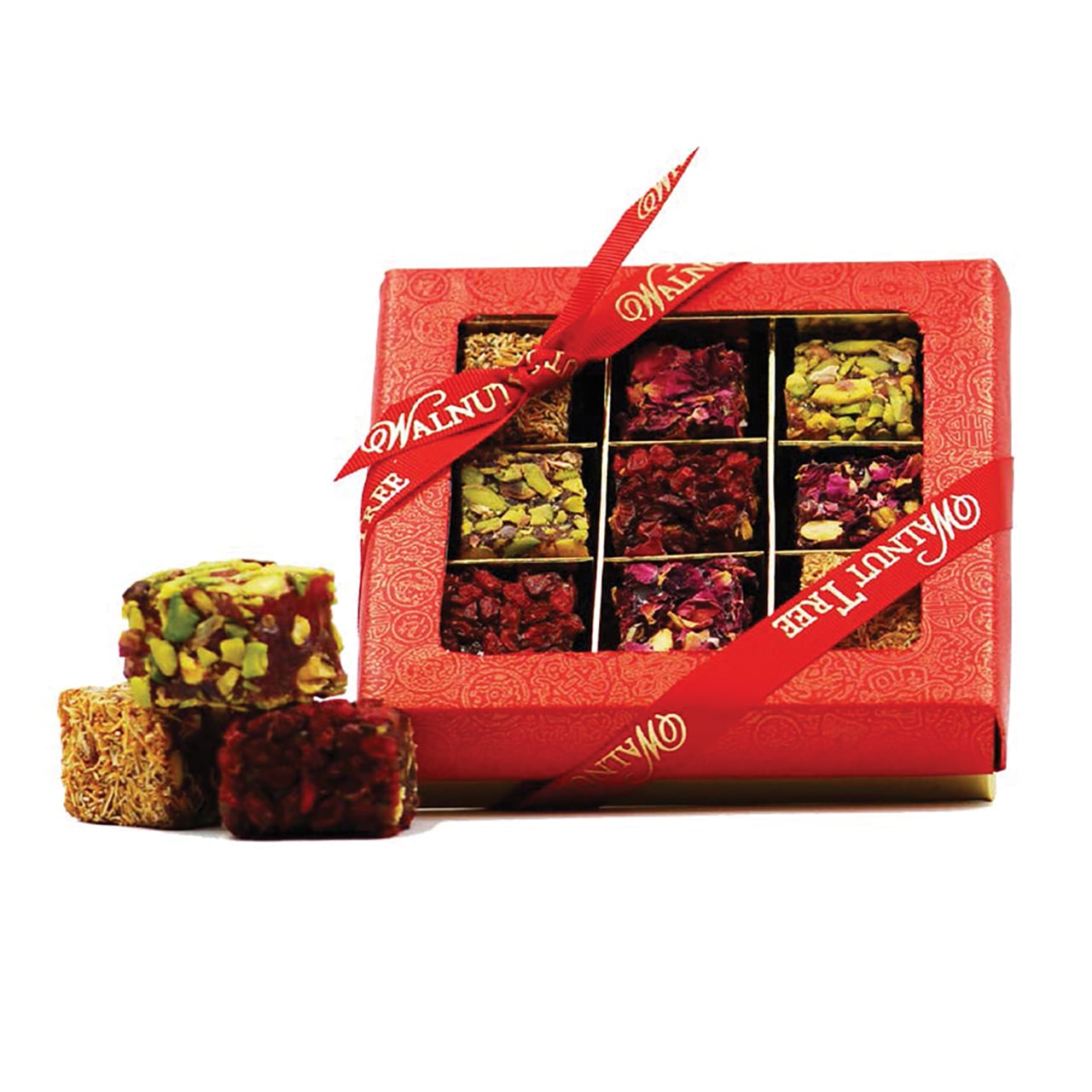 Turkish Delight