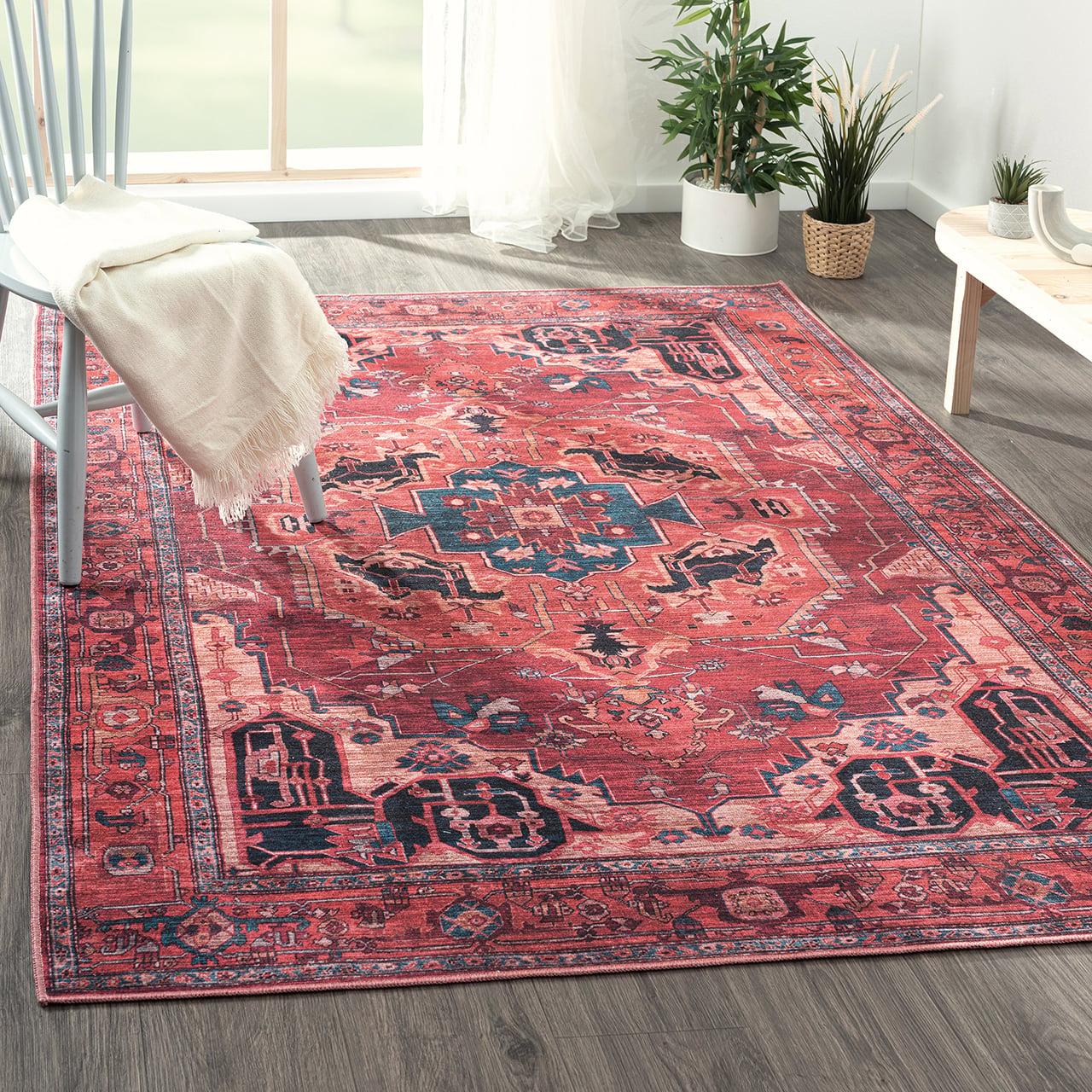 Azora Persian Inspired Rug