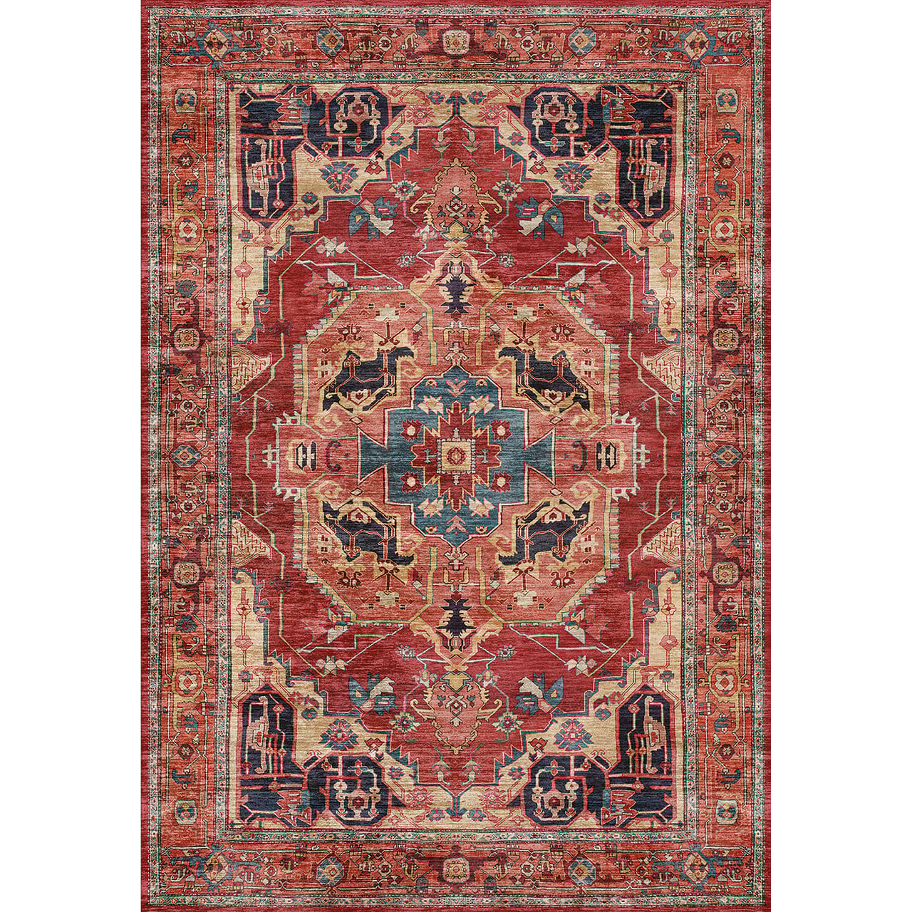 Azora Persian Inspired Rug