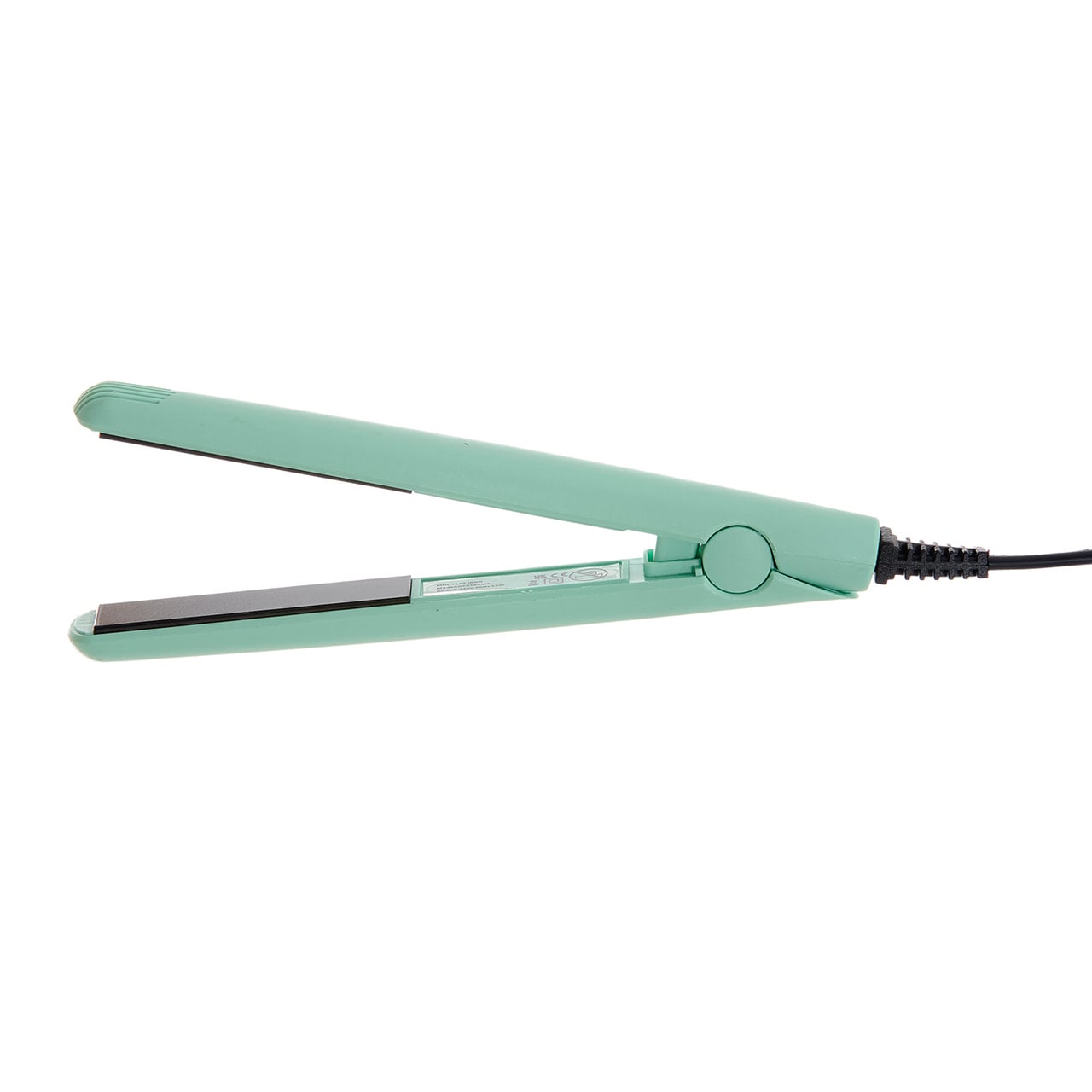 Mini Hair Straighteners