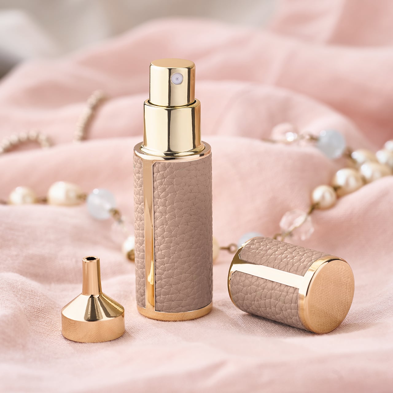 Perfume Atomiser