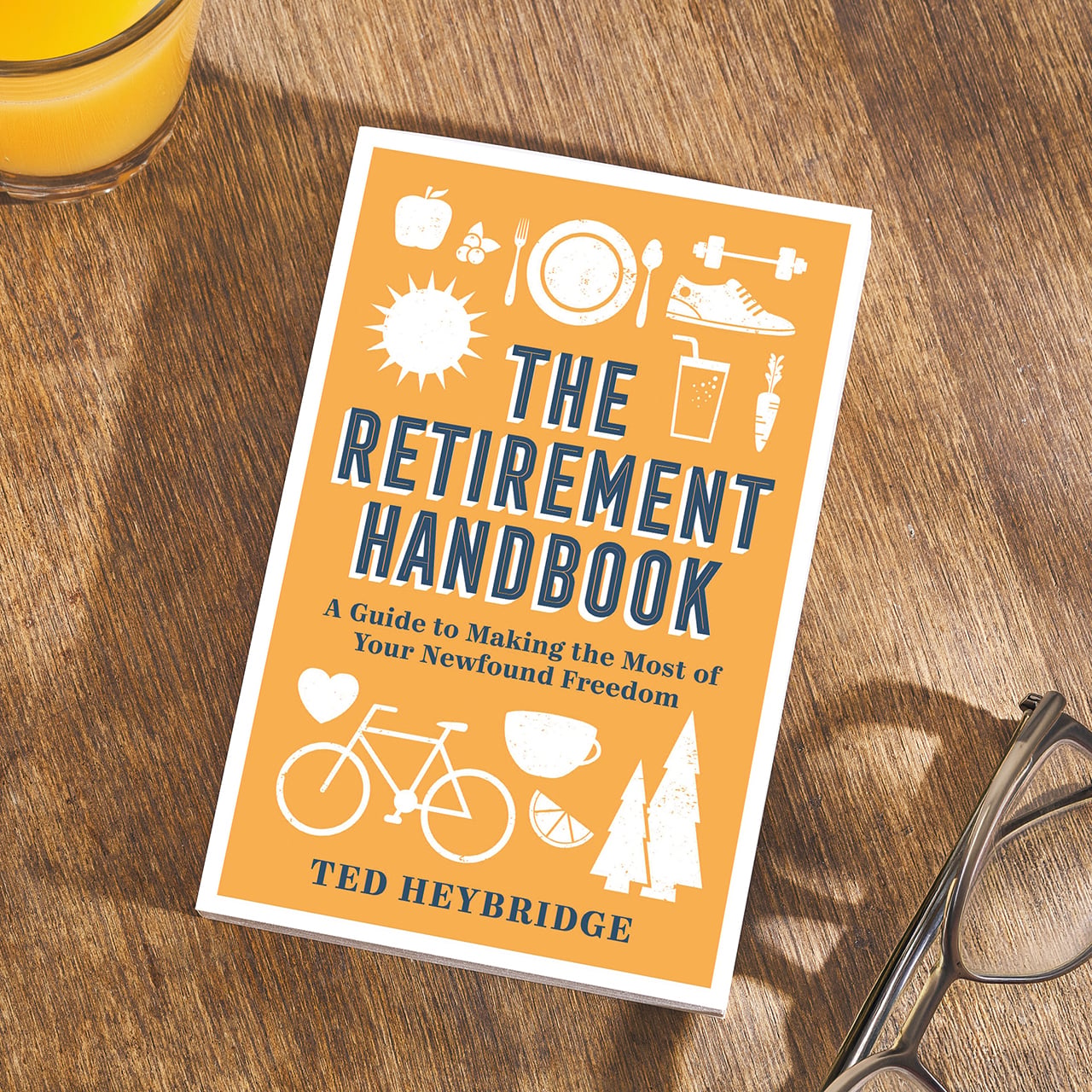 The Retirement Handbook