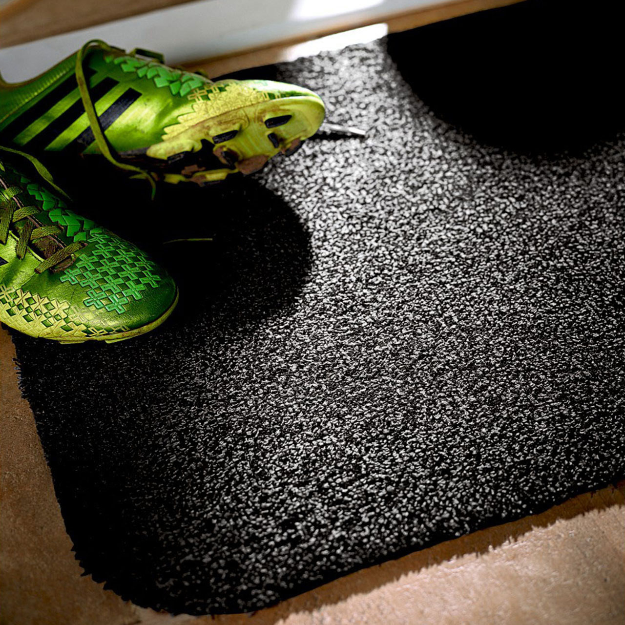 Super Absorbent Dirt Grabber® Mat