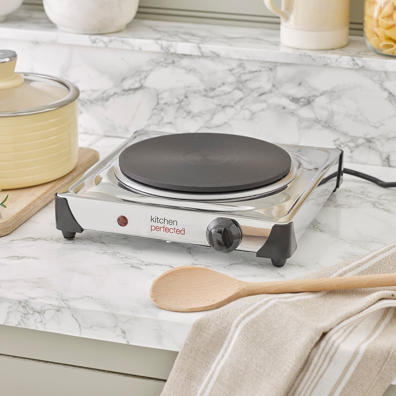Single Hotplate
