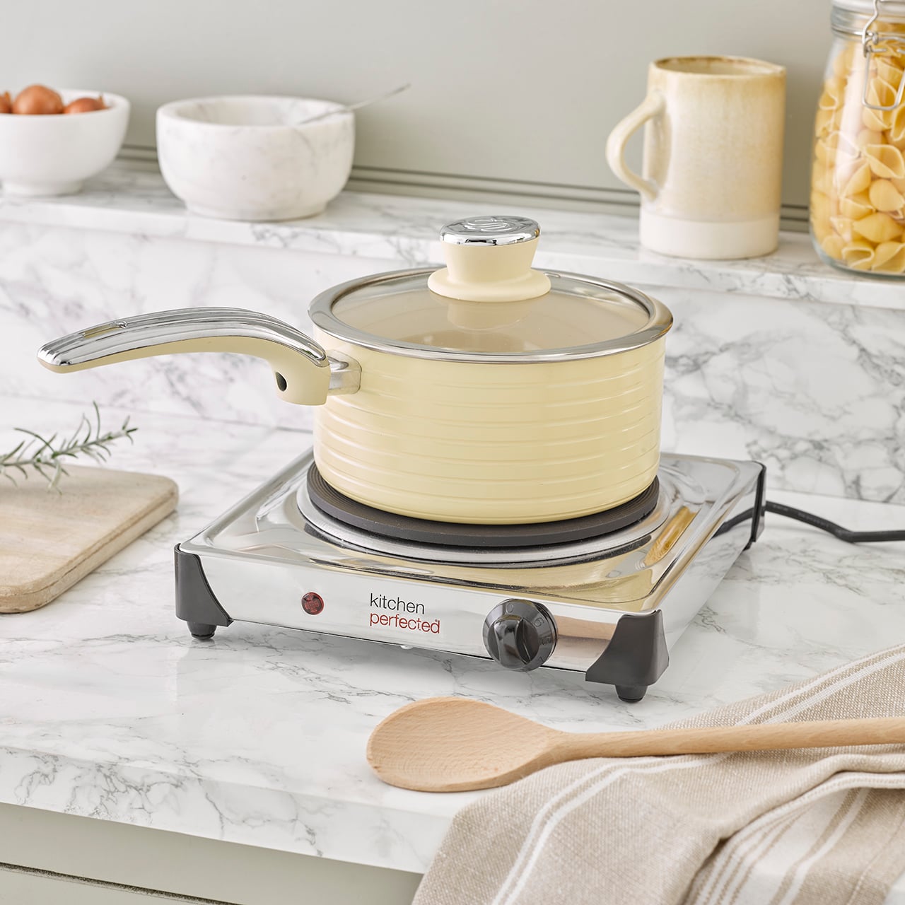 Single Hotplate