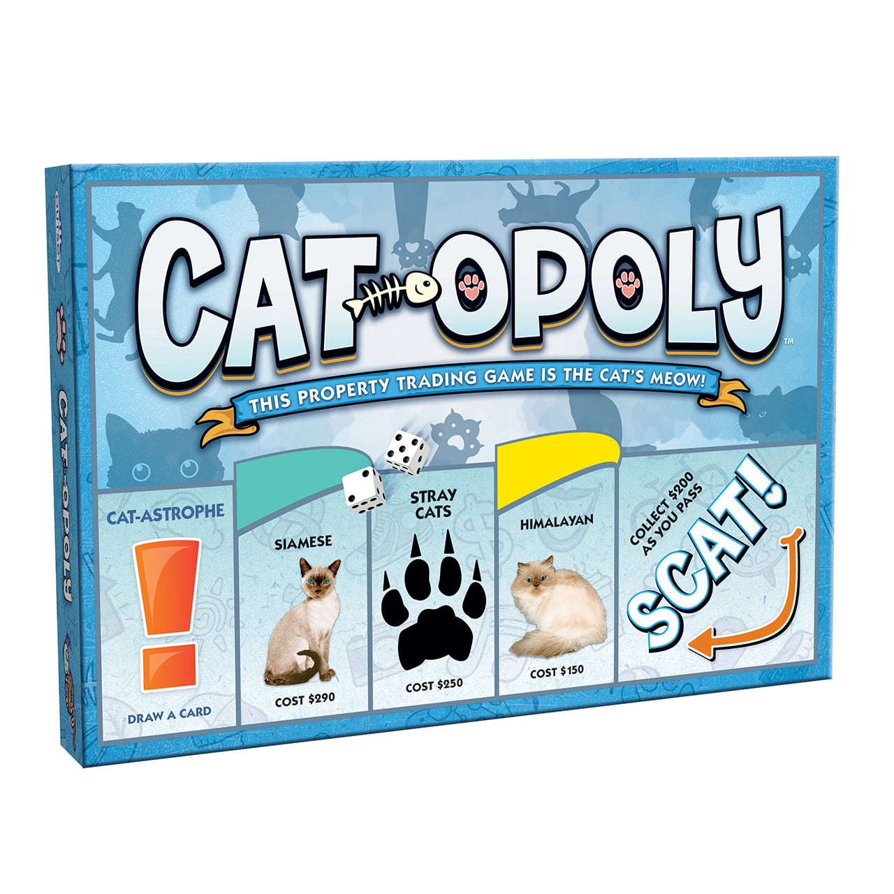 Cat-opoly