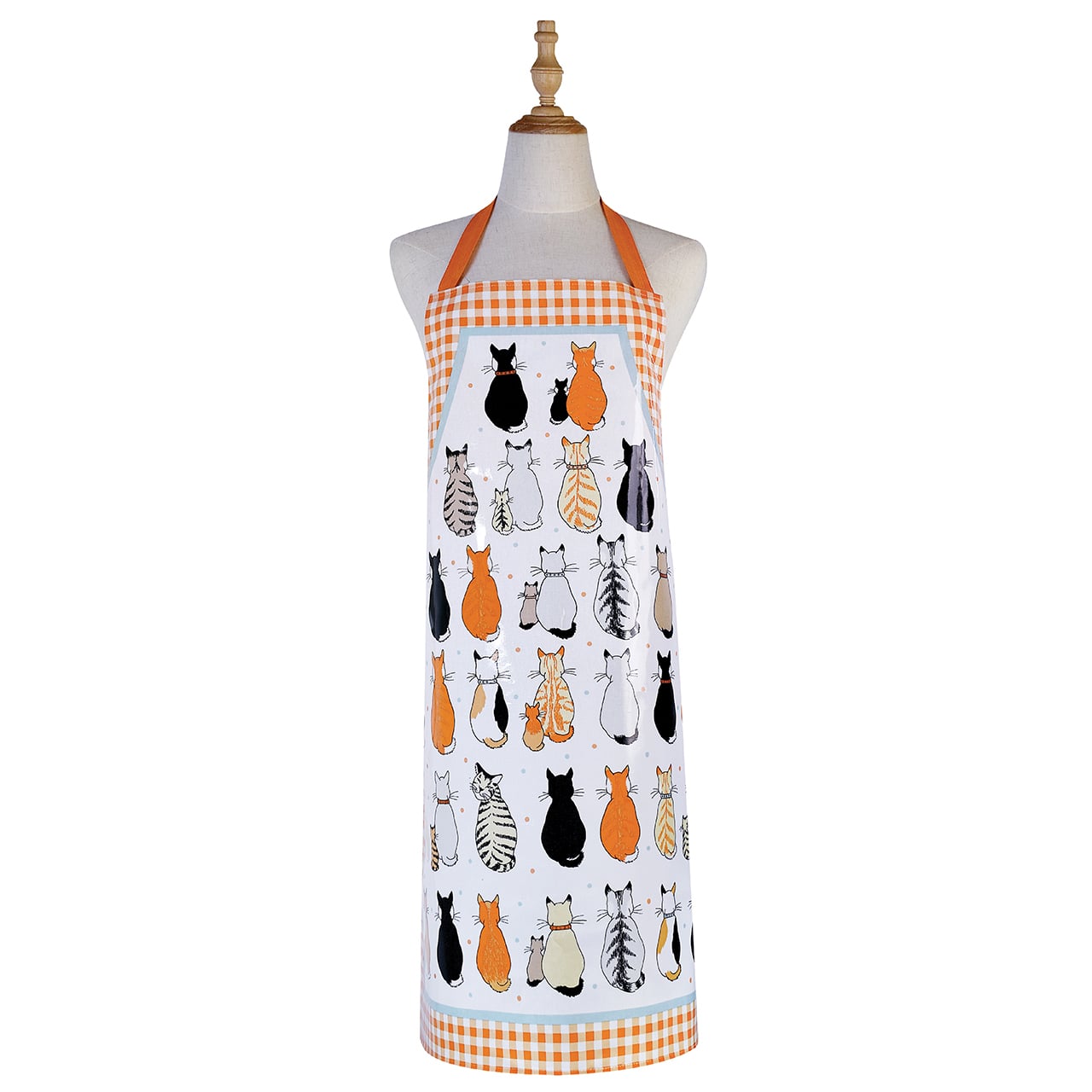 Cat Apron
