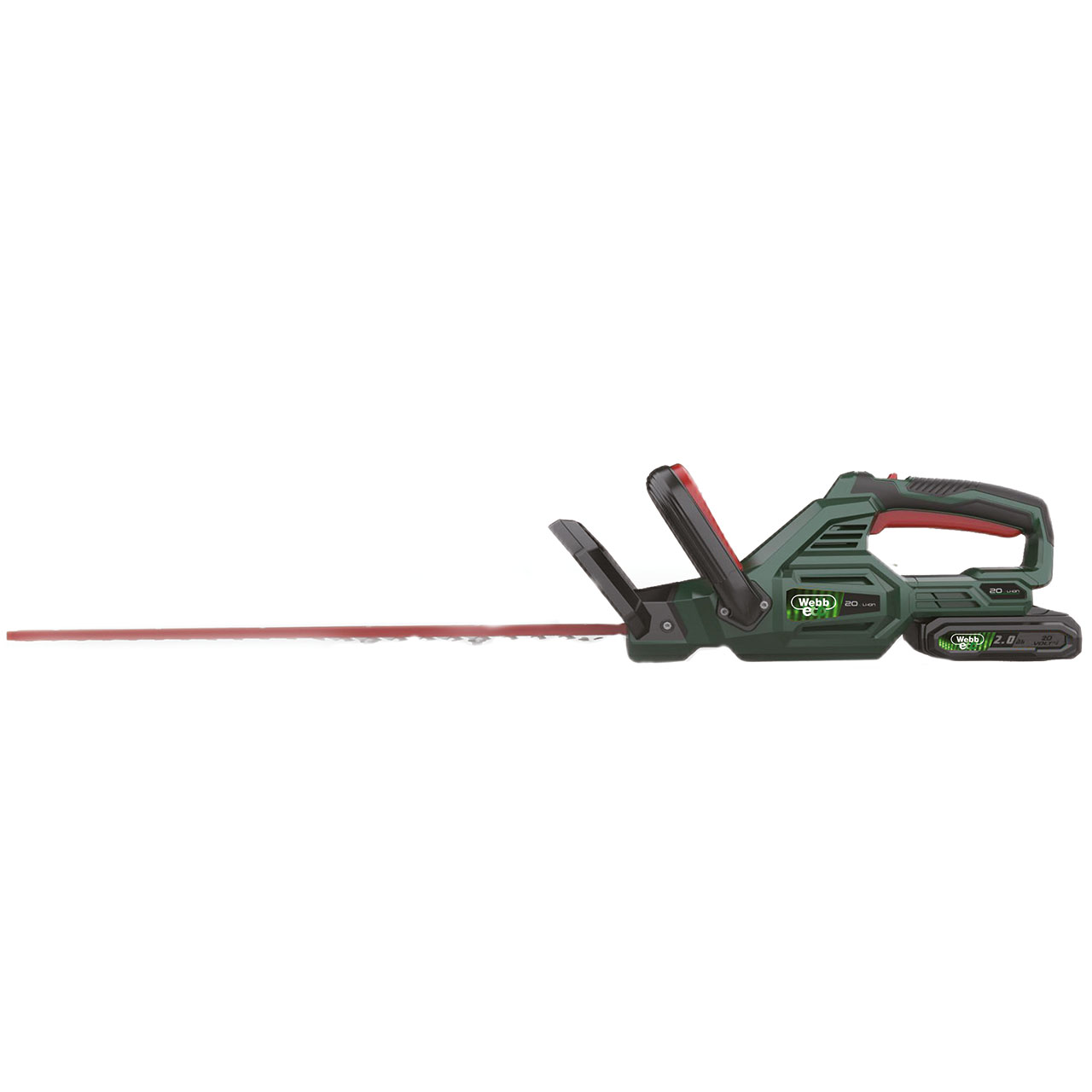 Webb Cordless Hedge Trimmer