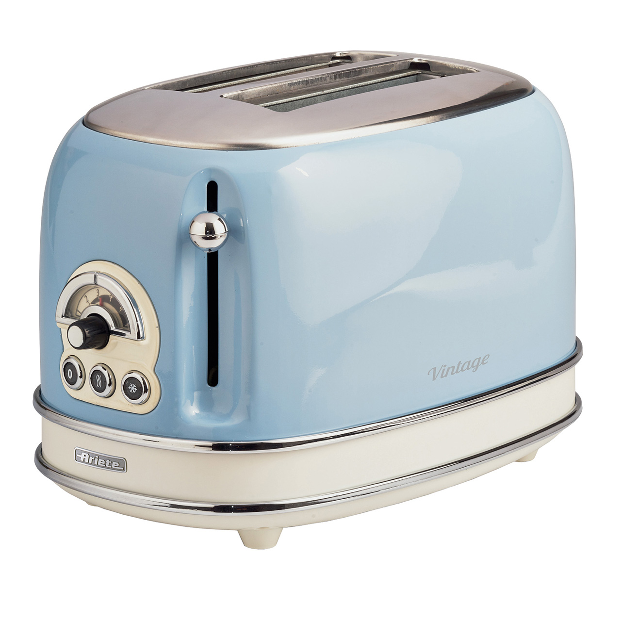 Vintage Style Toasters