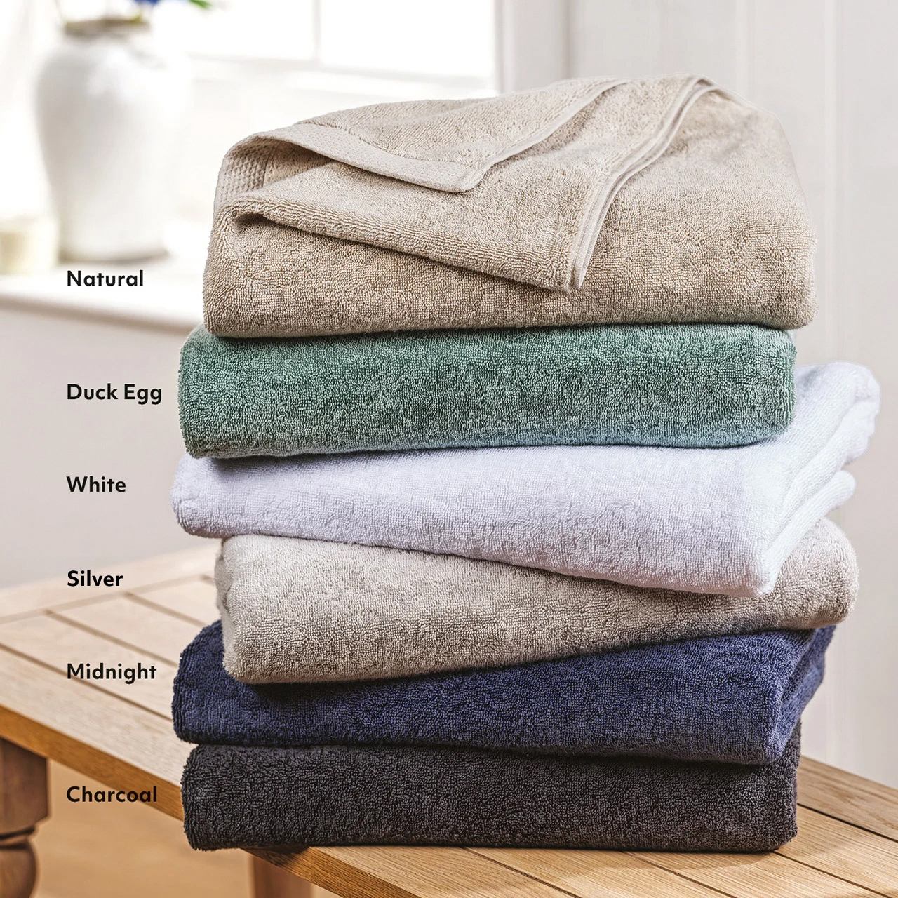 Cotton Towel 700gsm