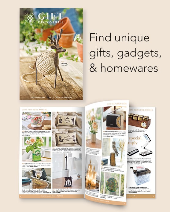 Request Catalogue