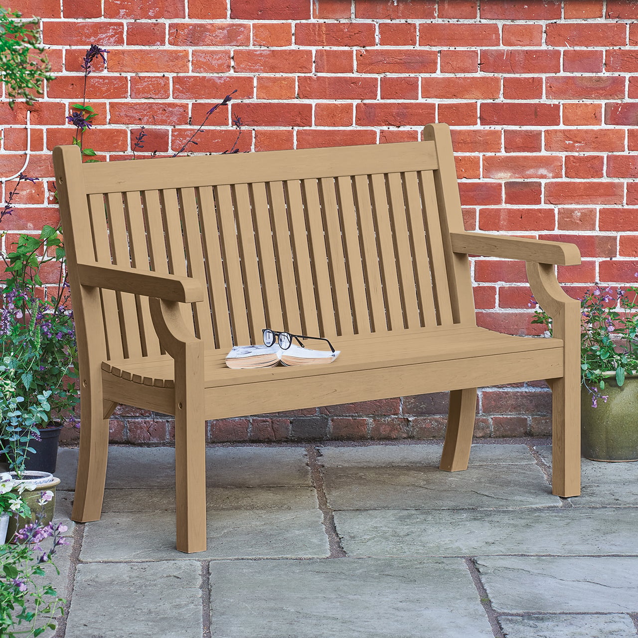 Polywood Bench