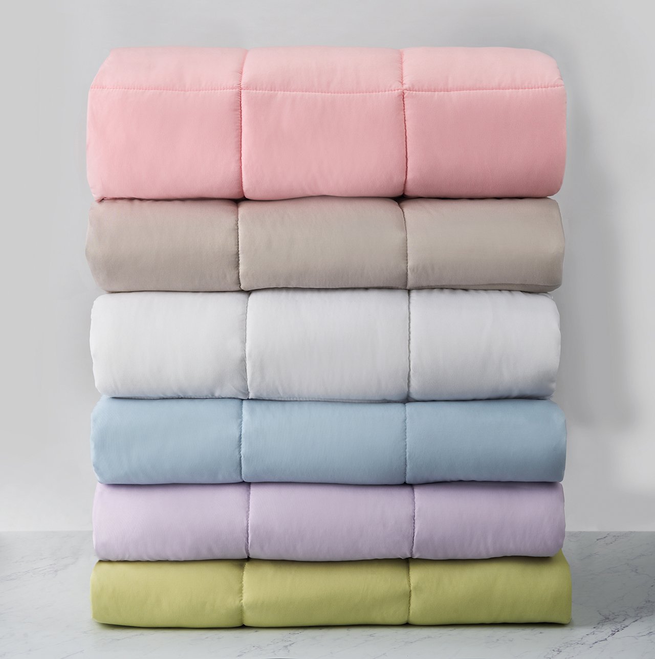 All-in-One Coverless Duvet - 4.5 Tog