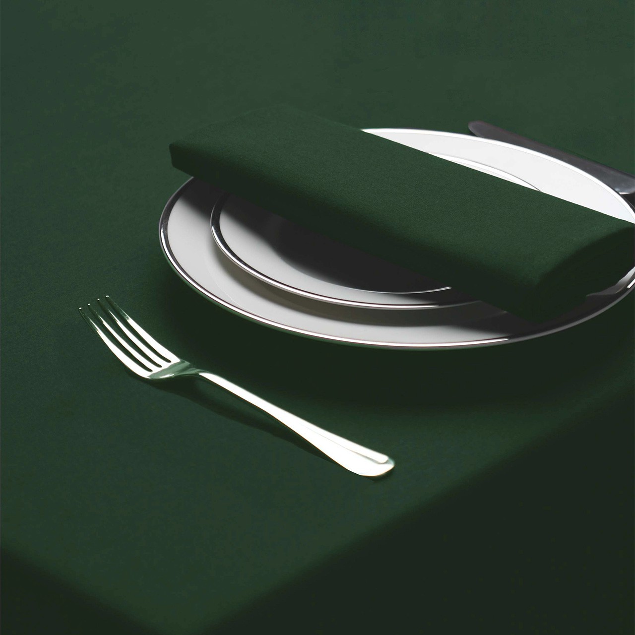 Dia.230cm Restaurant Quality Tablecloths & Napkins Scott's of Stow