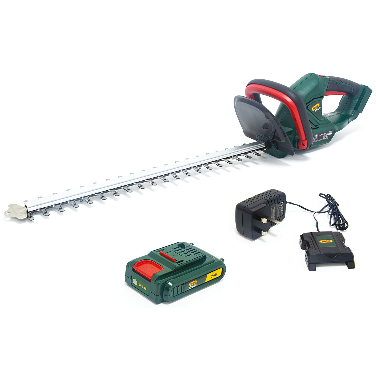 Webb Cordless Hedge Trimmer