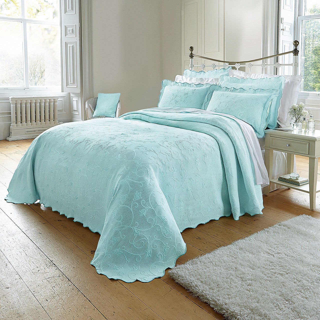 Gabriella Bedspread